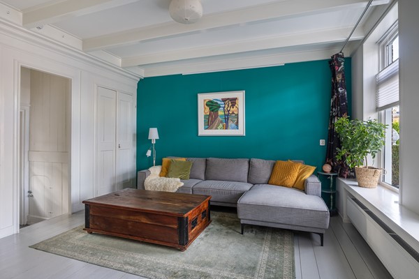 Medium property photo - Hommemastrjitte 12, 9035 AC Dronryp